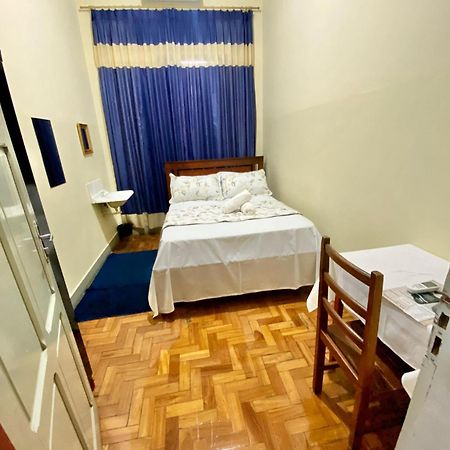 Grande Hotel Minas Gerais Guacui Exterior foto