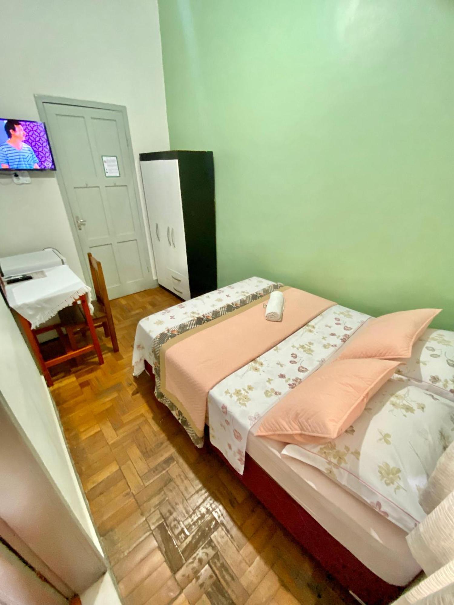 Grande Hotel Minas Gerais Guacui Exterior foto