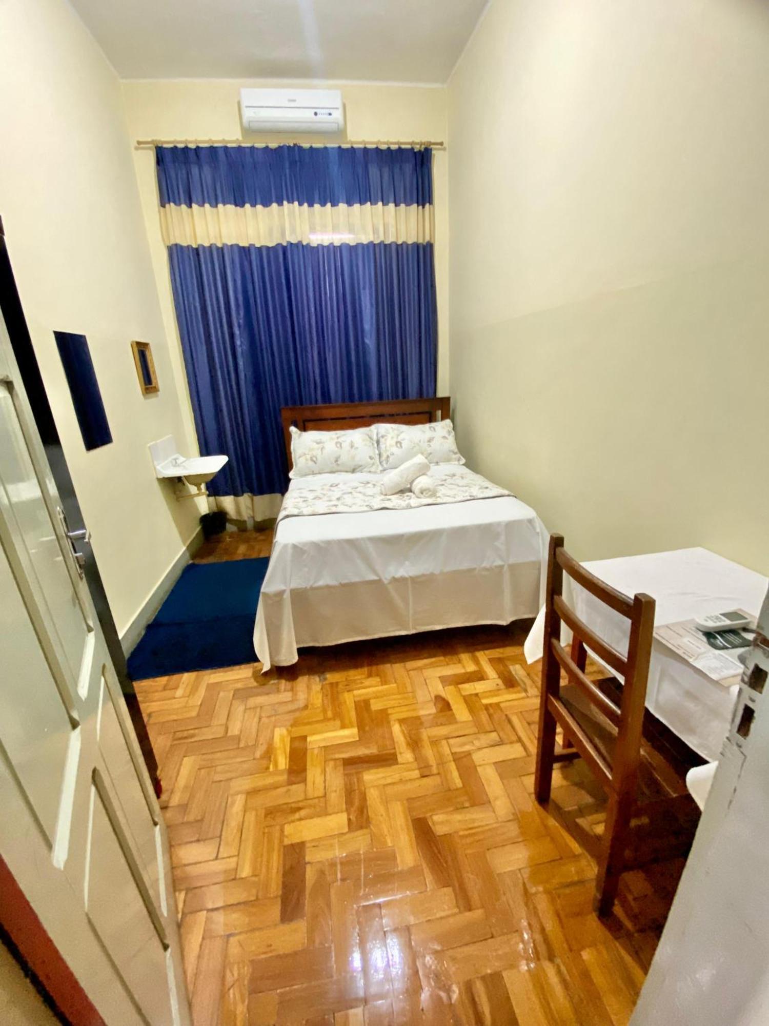 Grande Hotel Minas Gerais Guacui Exterior foto