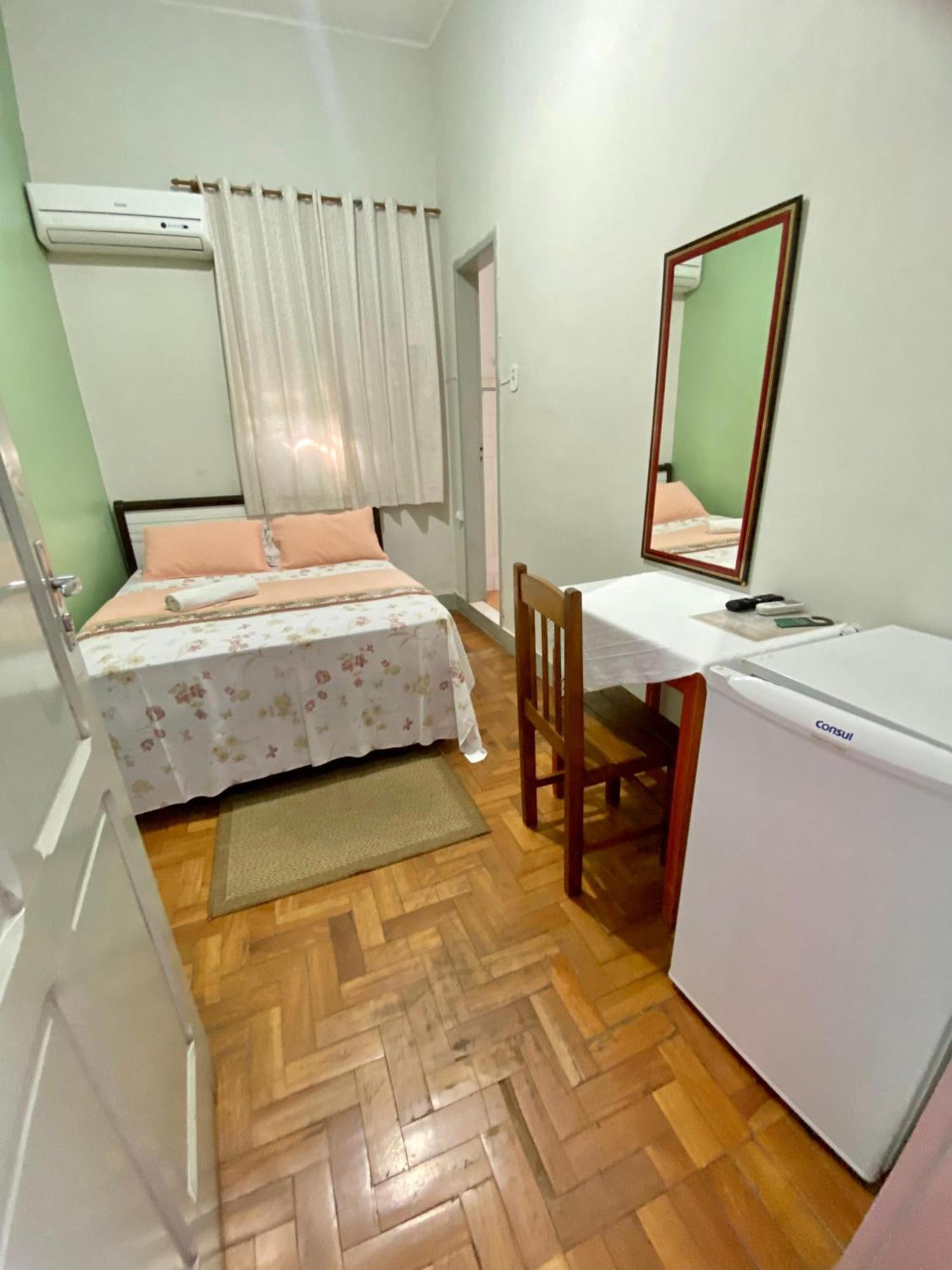 Grande Hotel Minas Gerais Guacui Exterior foto
